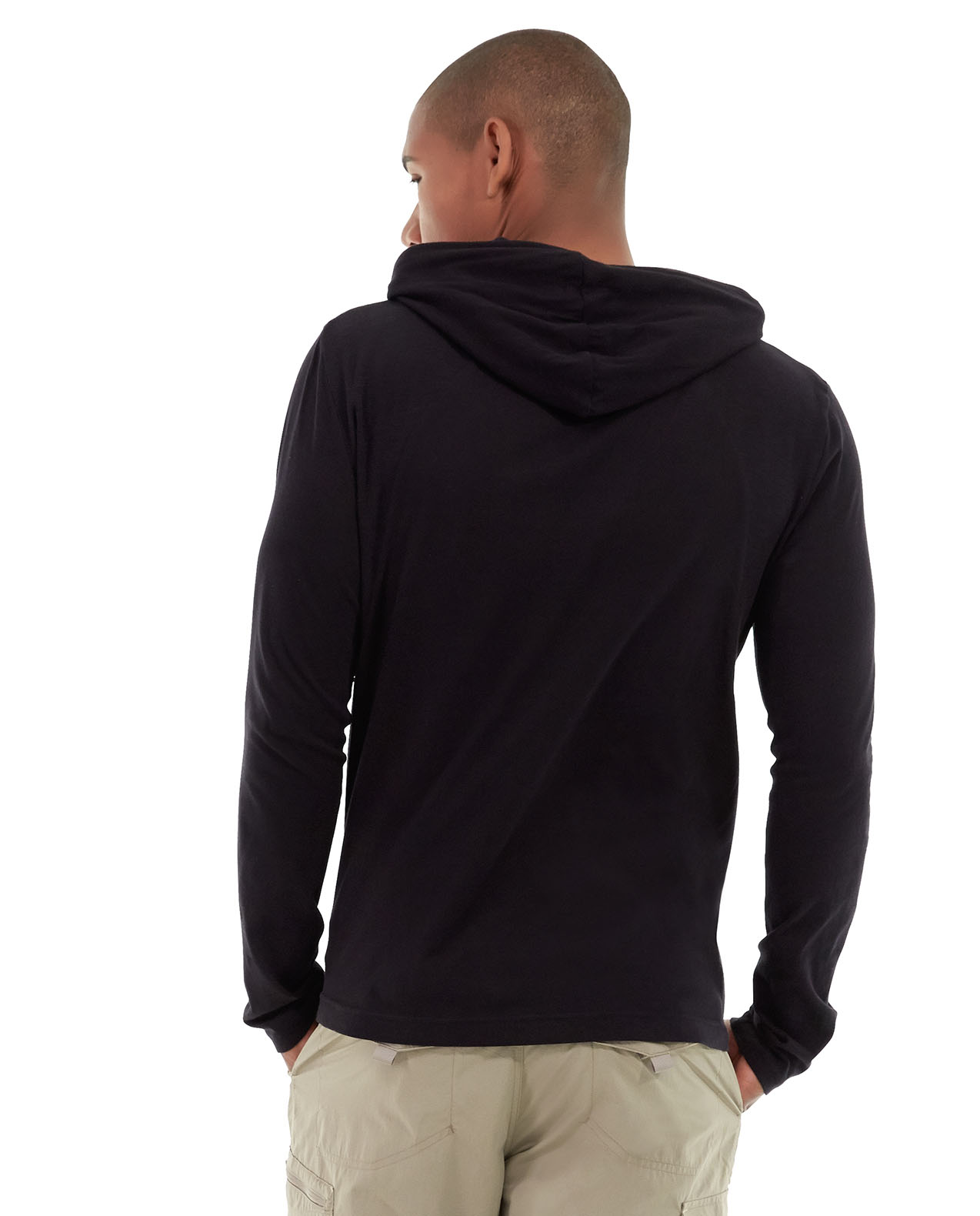 Teton Pullover Hoodie 2 - Image 3
