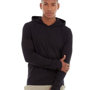 Teton Pullover Hoodie 0