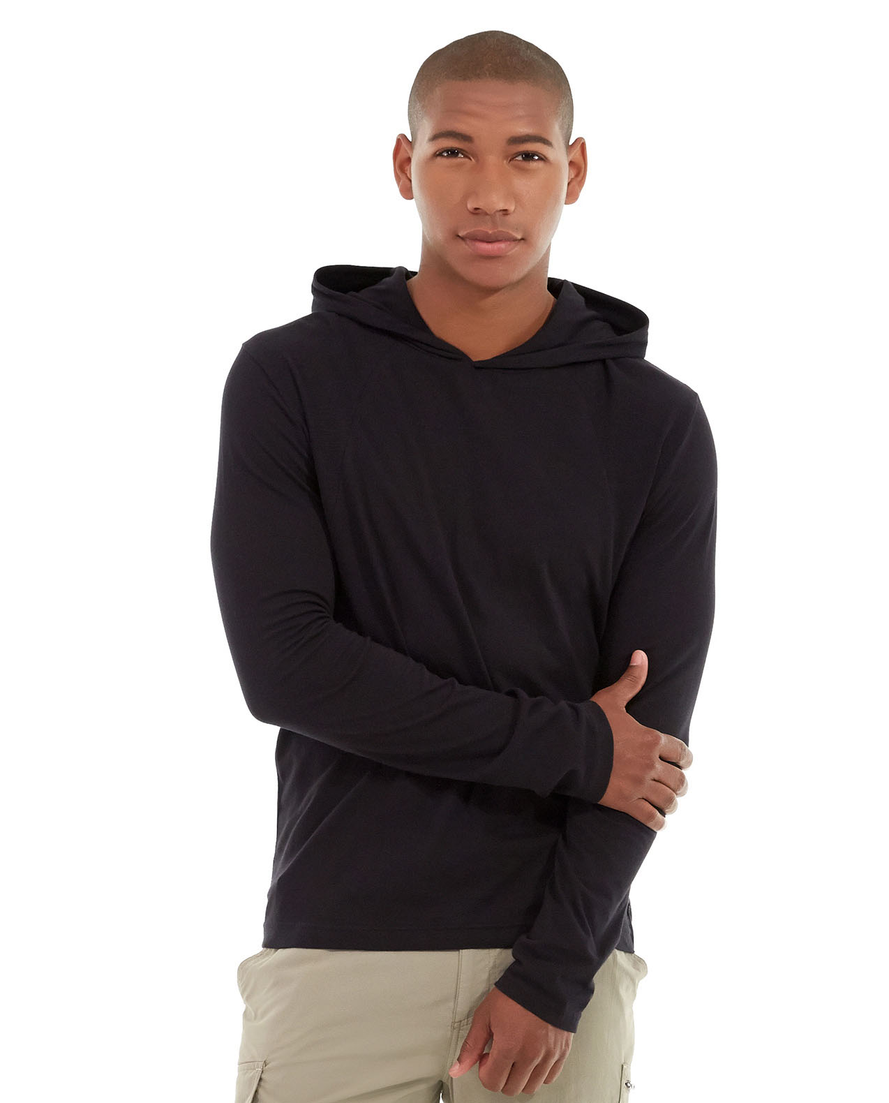 Teton Pullover Hoodie 2
