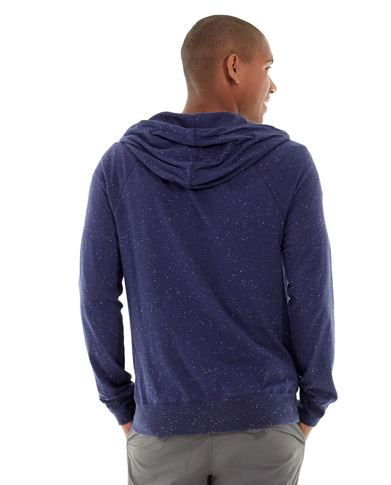 Stark Fundamental Hoodie 0 - Image 3