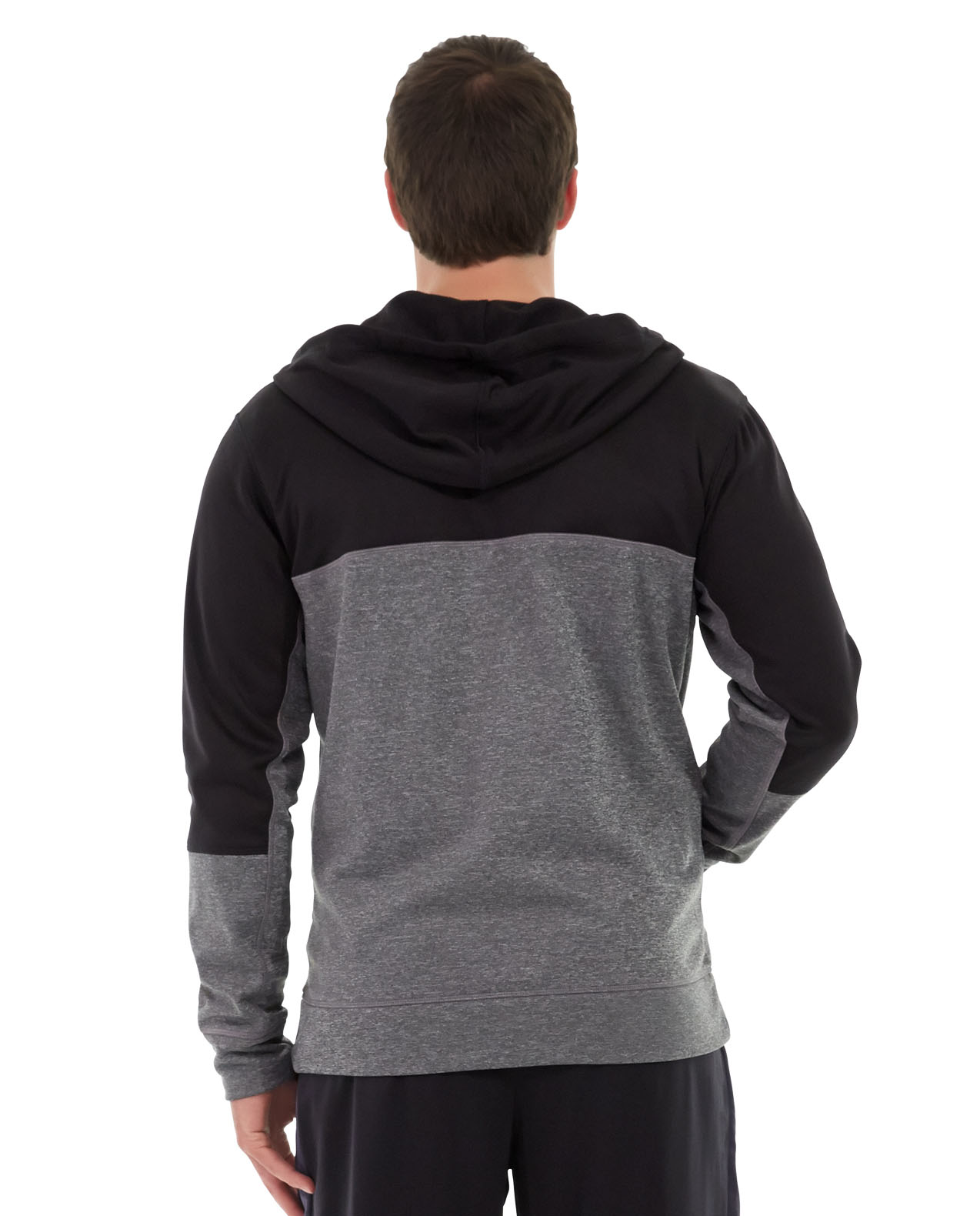 Hero Hoodie 0 - Image 3