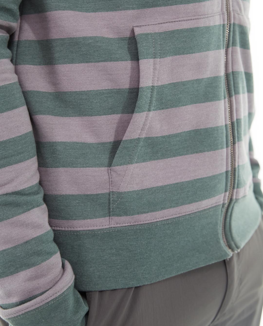 Ajax Full-Zip Sweatshirt 6 - Image 2