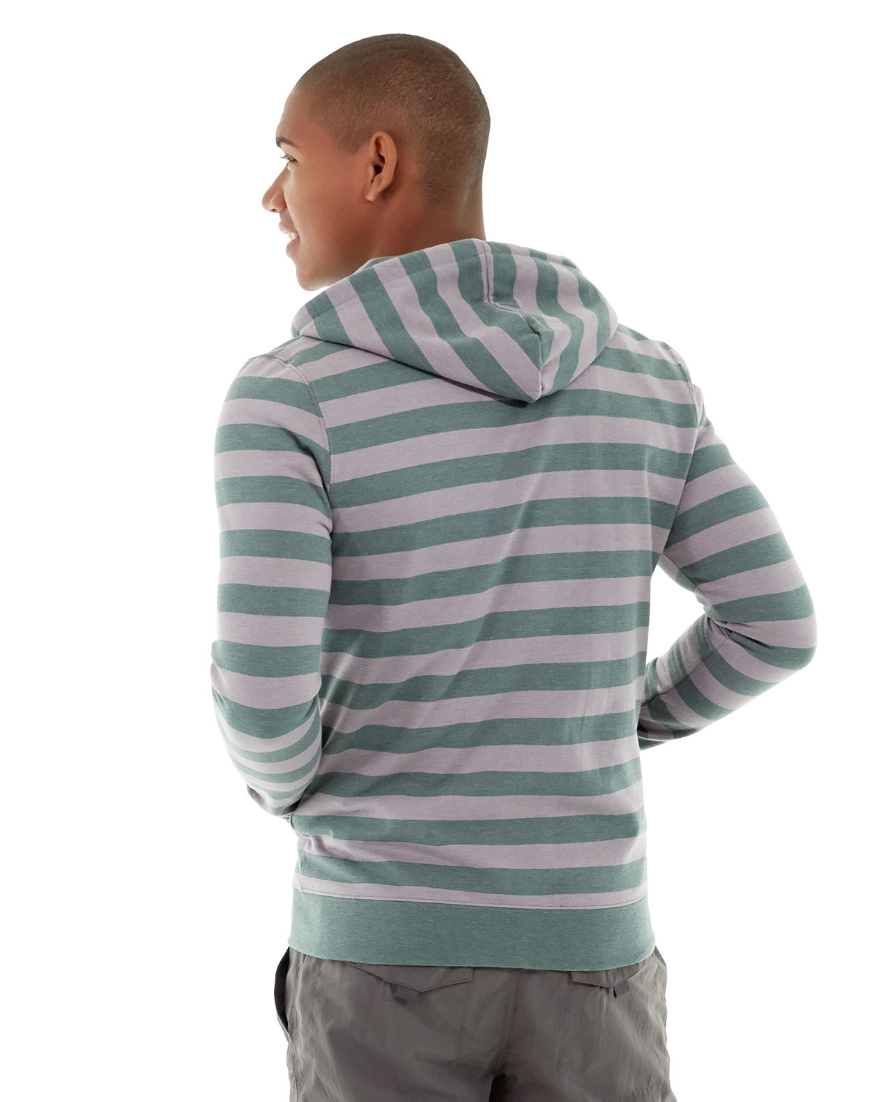 Ajax Full-Zip Sweatshirt 6 - Image 3