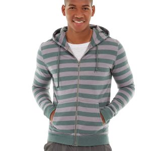 Ajax Full-Zip Sweatshirt 1