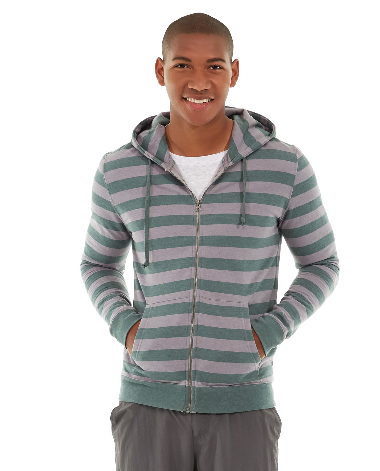 Ajax Full-Zip Sweatshirt 6
