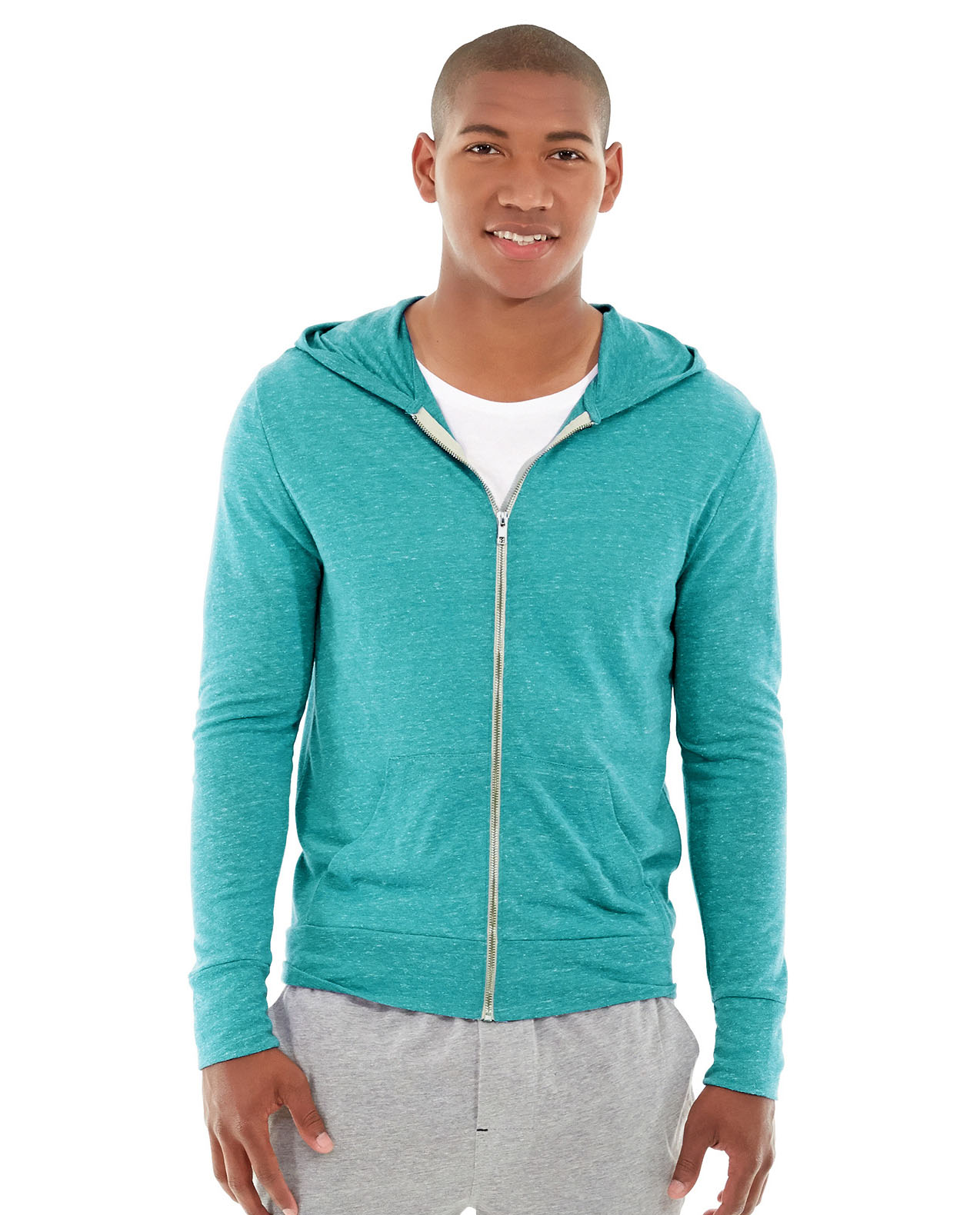 Marco Lightweight Active Hoodie 1