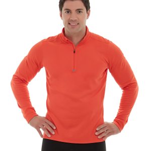 Mars HeatTech™ Pullover 0