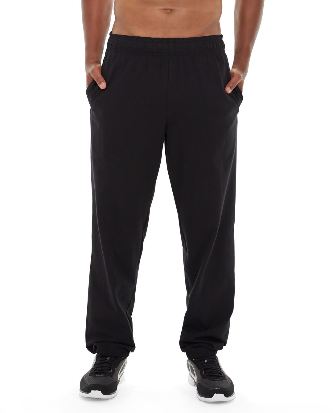 Cronus Yoga Pant 2