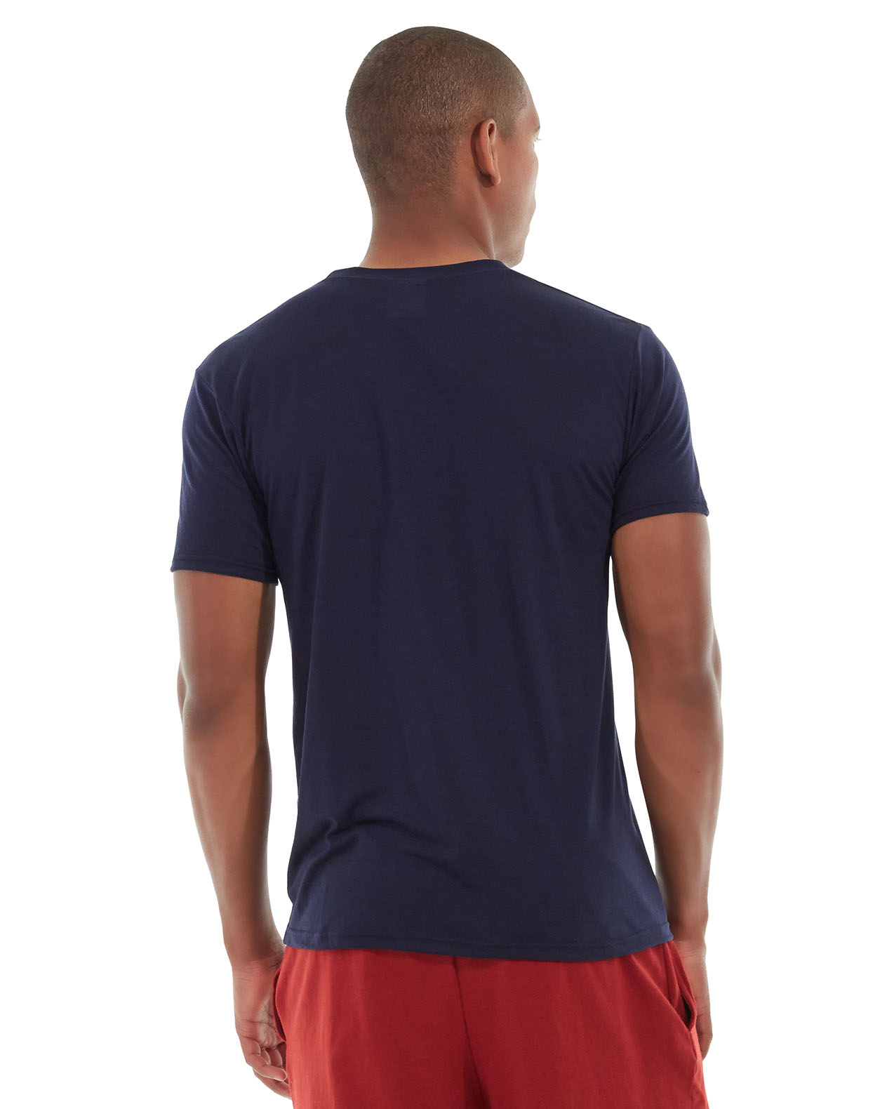 Aero Daily Fitness Tee 7 - Image 2