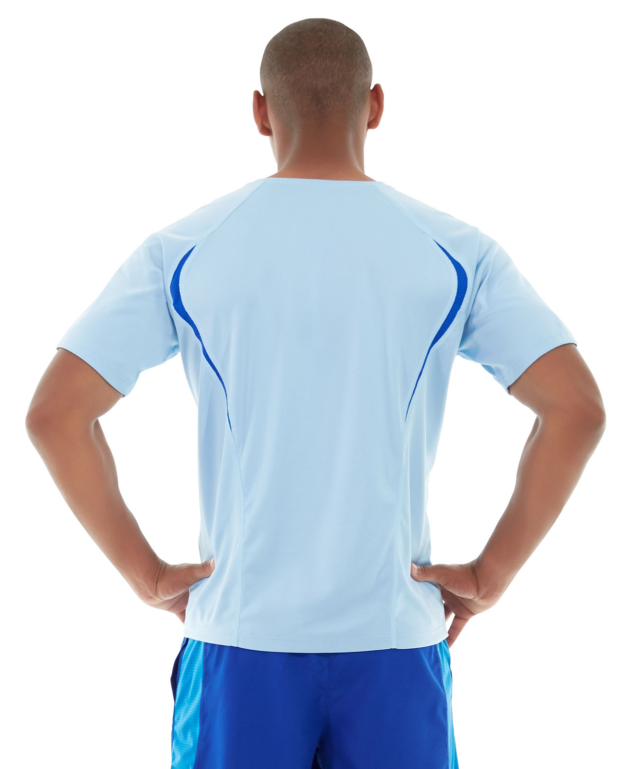 Zoltan Gym Tee 7 - Image 3