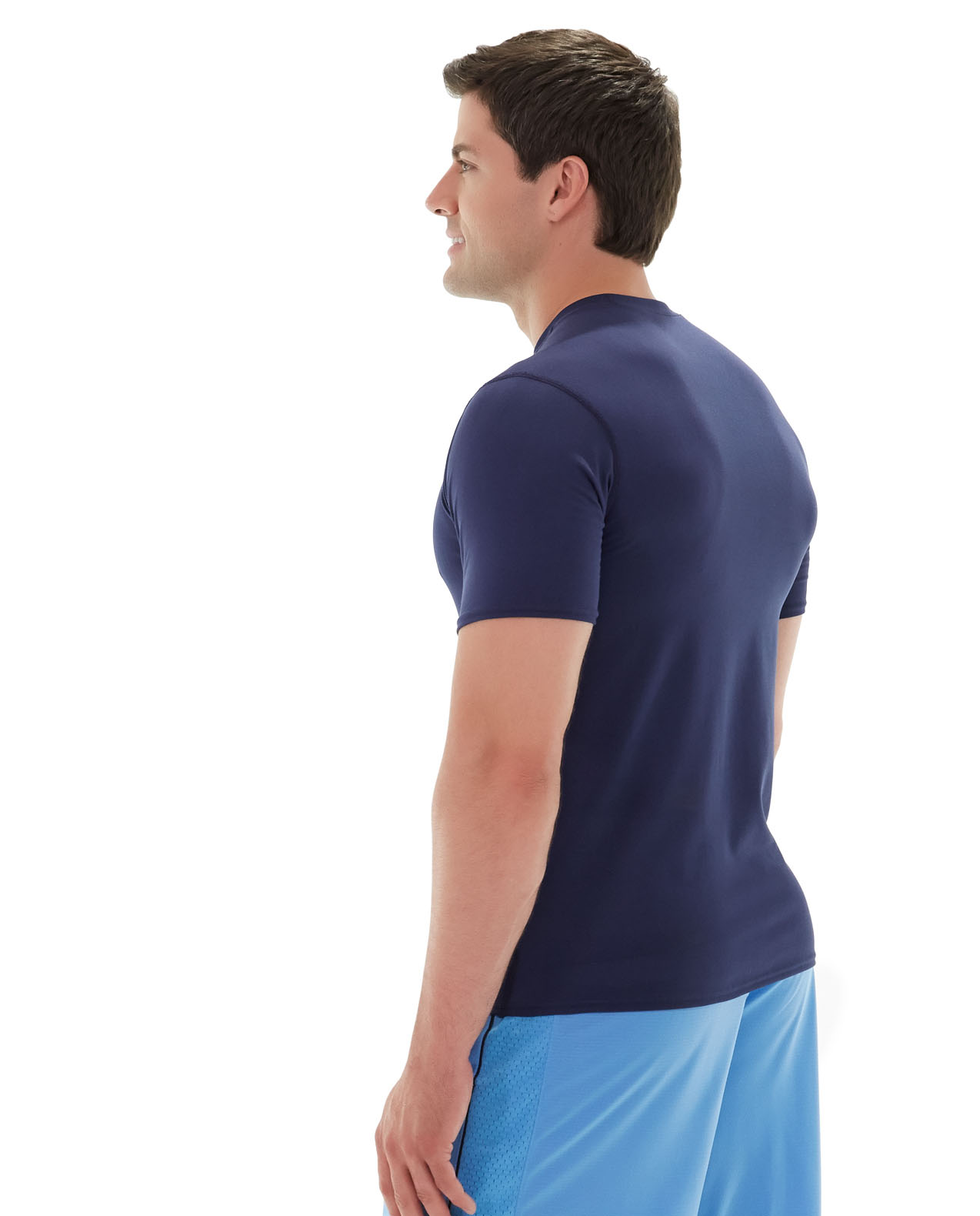 Logan HeatTec® Tee 0 - Image 2