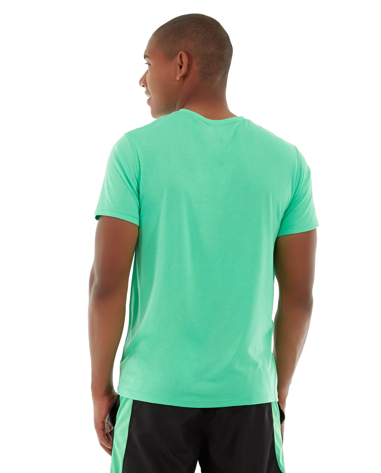 Atomic Endurance Running Tee (V-neck) 1 - Image 2