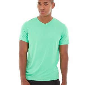 Atomic Endurance Running Tee (V-neck) 1