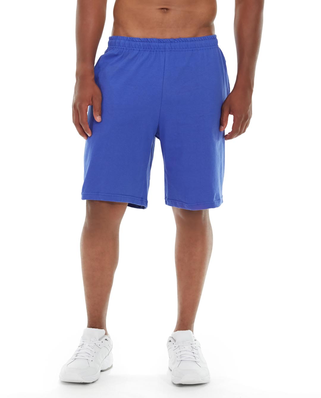 Arcadio Gym Short 6