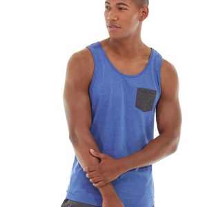 Helios Endurance Tank 0