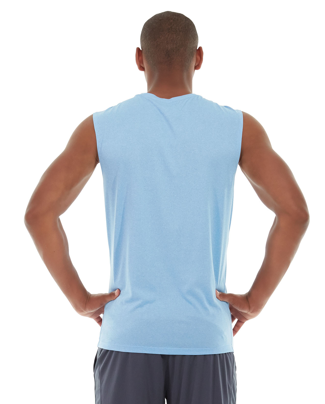 Rocco Gym Tank 1 - Image 2