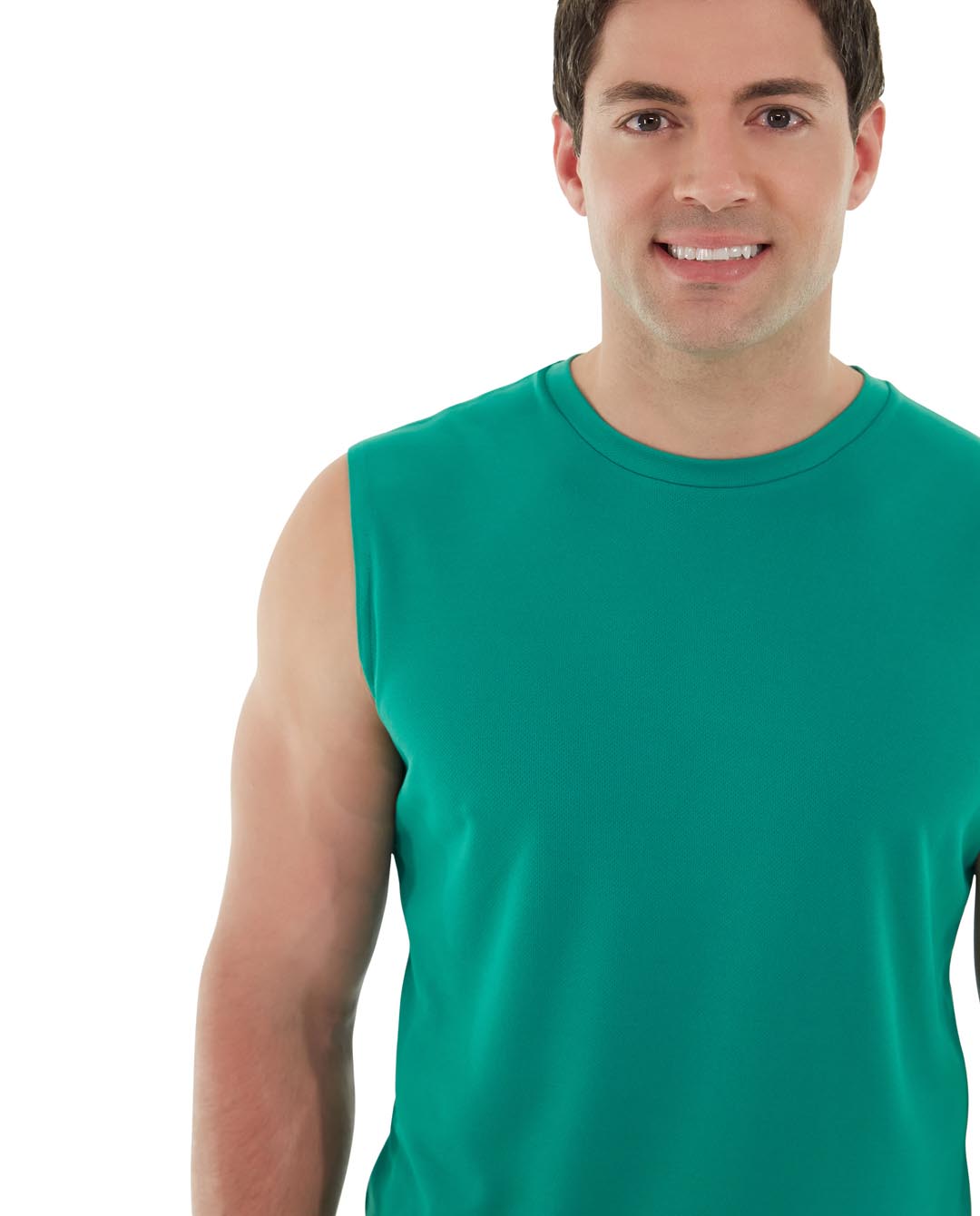 Sparta Gym Tank 1 - Image 2