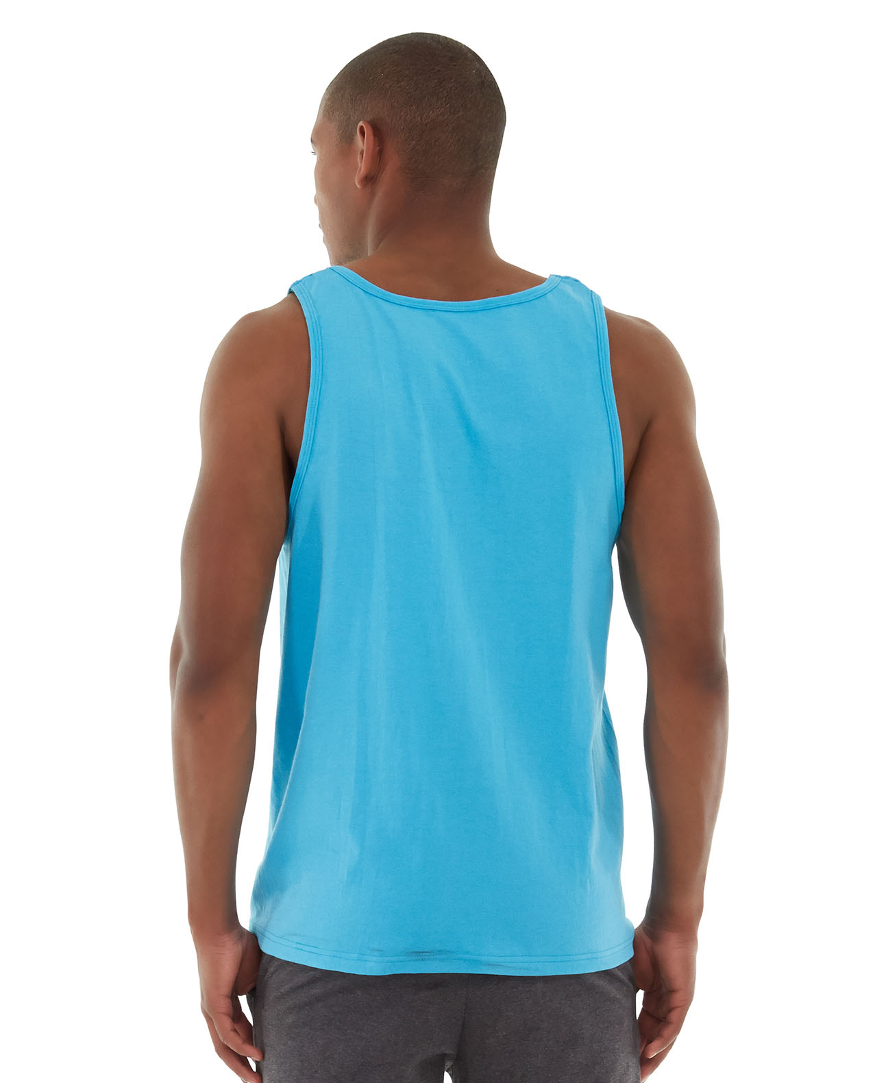 Atlas Fitness Tank 9 - Image 2