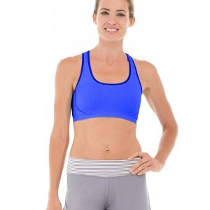 Erica Evercool Sports Bra 4