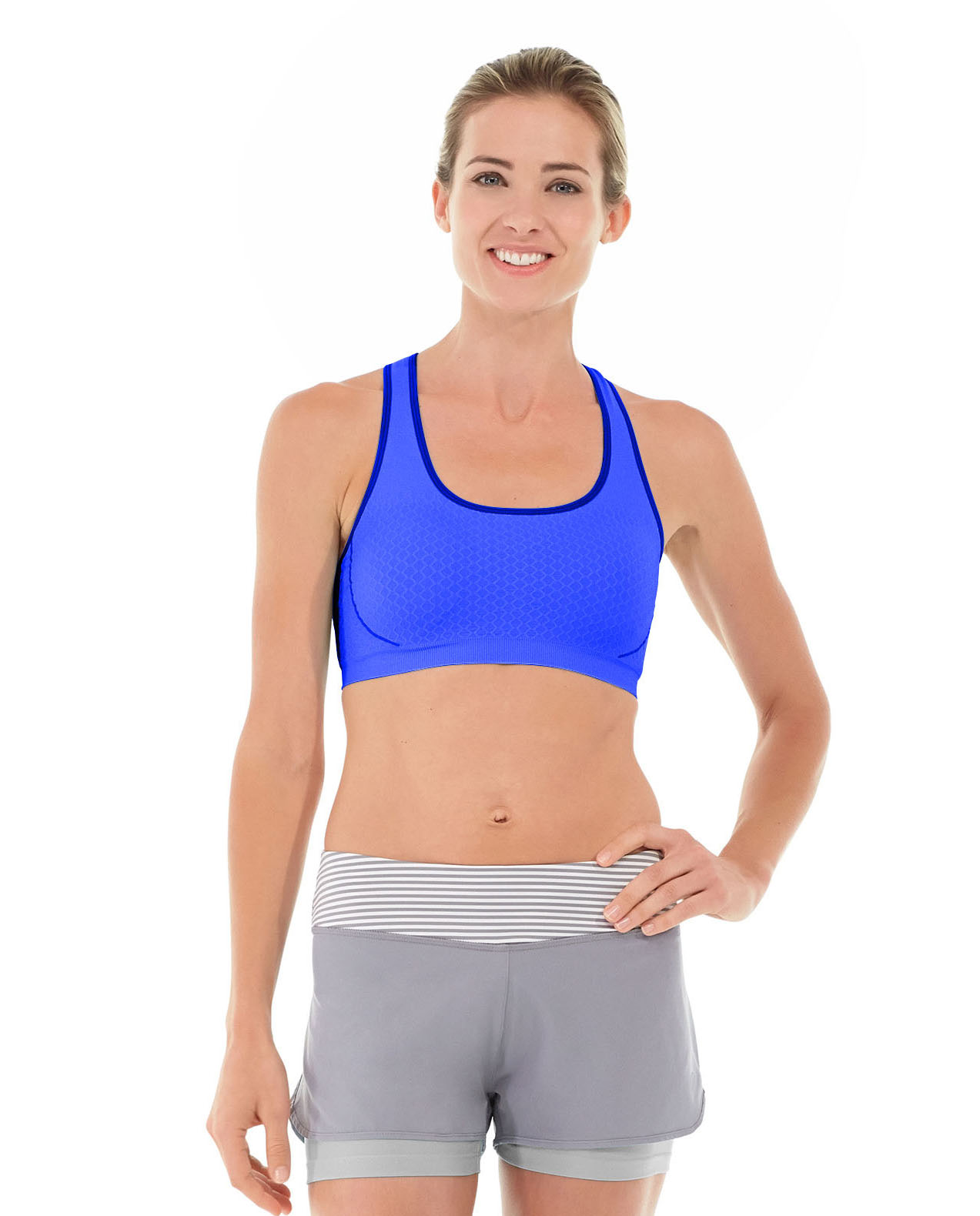 Erica Evercool Sports Bra 4