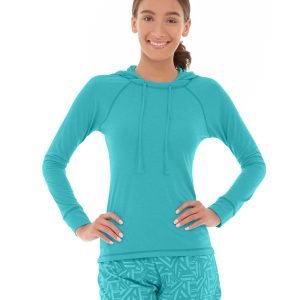 Hera Pullover Hoodie 0