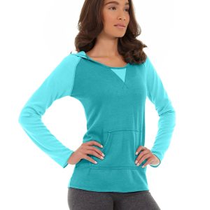 Miko Pullover Hoodie 0