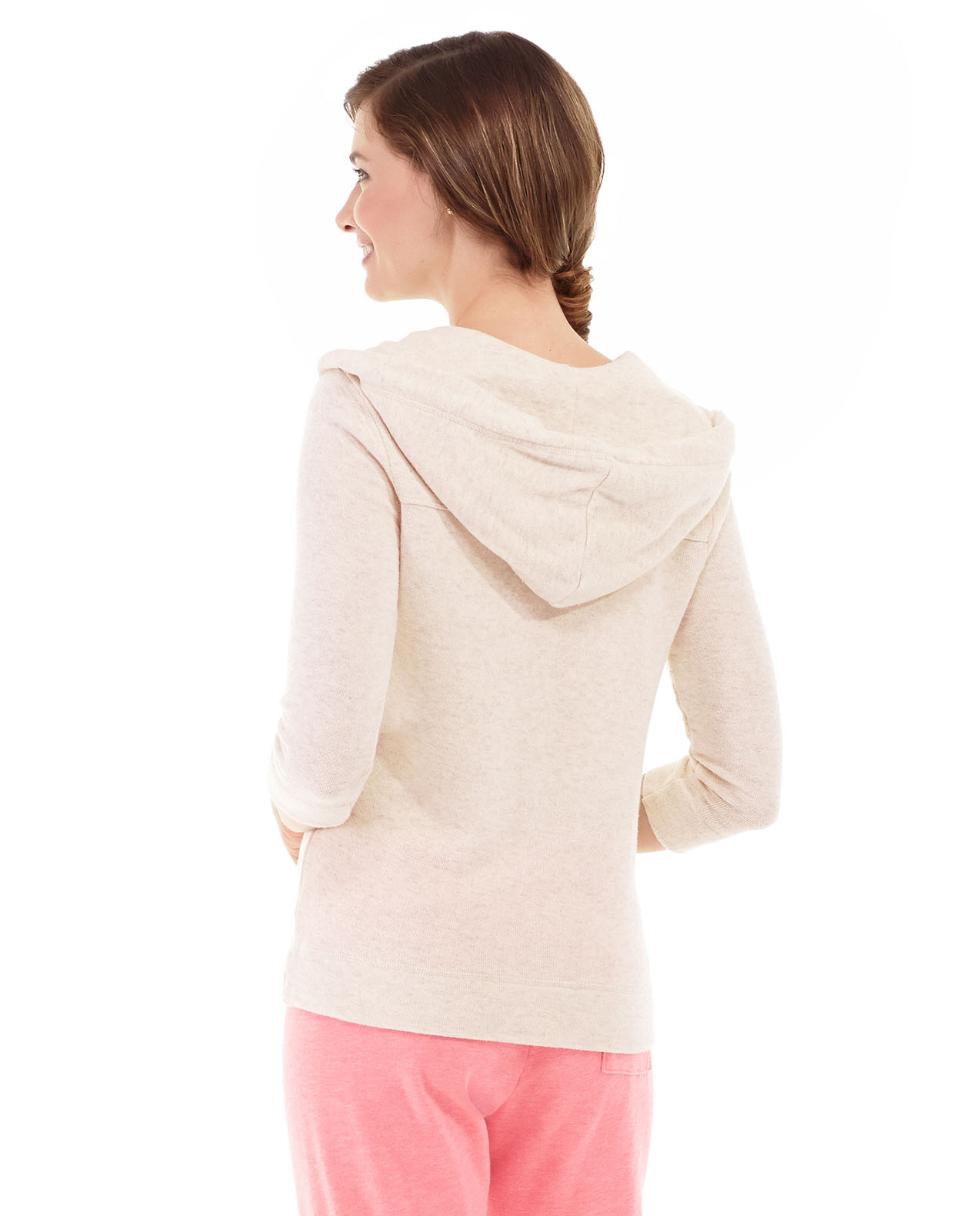 Selene Yoga Hoodie 5 - Image 2
