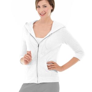 Selene Yoga Hoodie 0