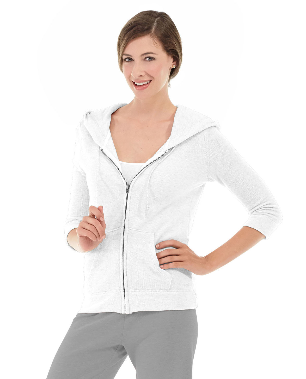 Selene Yoga Hoodie 5