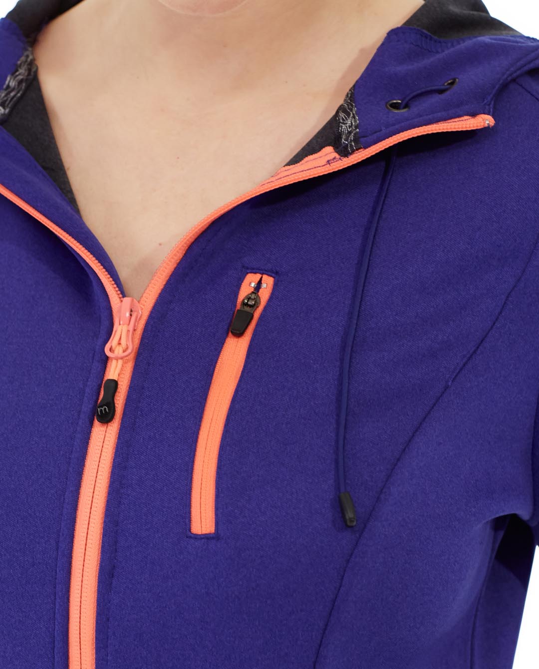 Daphne Full-Zip Hoodie 5 - Image 2