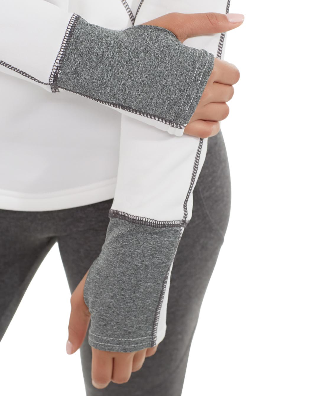 Cassia Funnel Sweatshirt 5 - Image 2