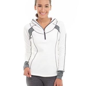 Cassia Funnel Sweatshirt 0