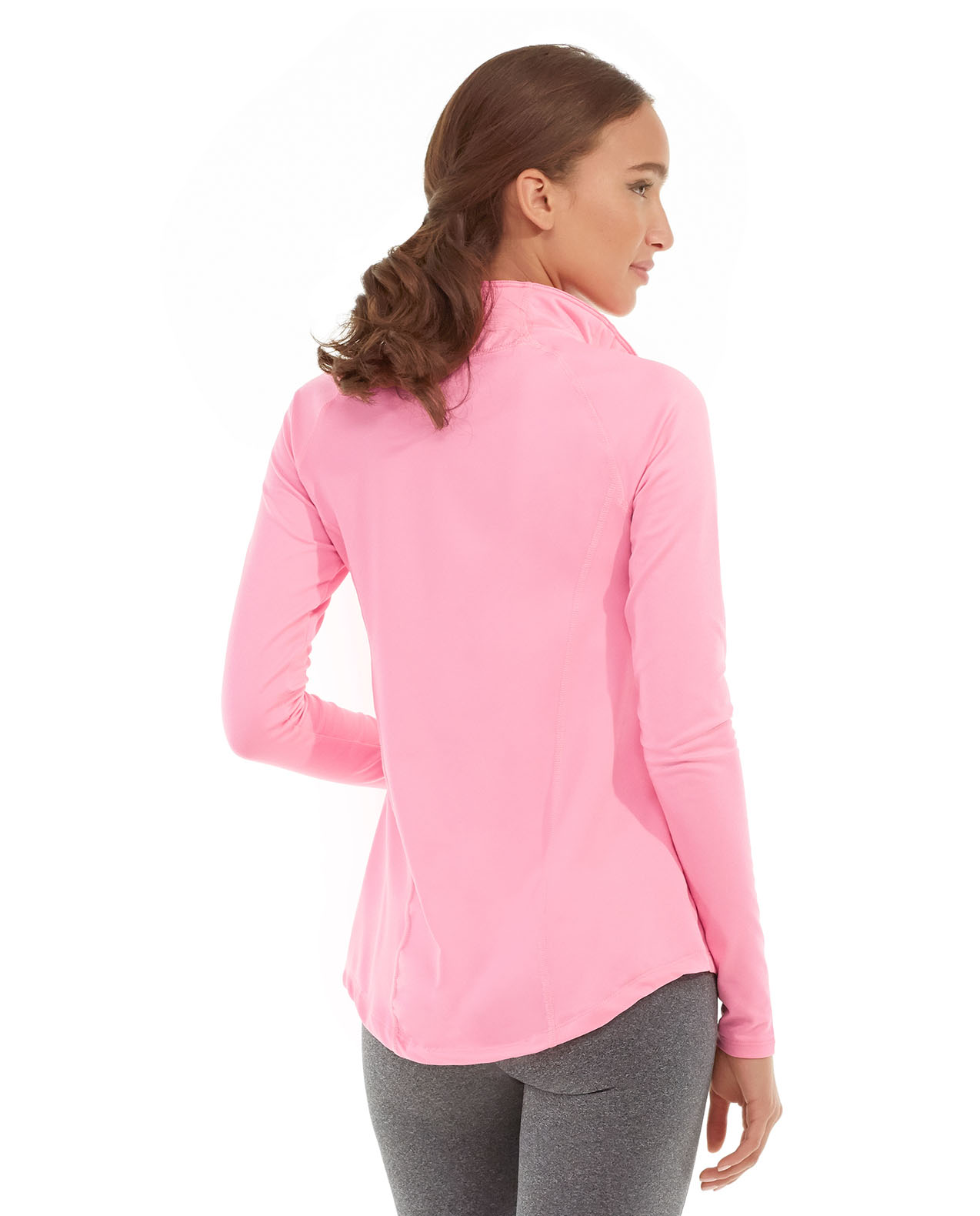 Augusta Pullover Jacket 9 - Image 3