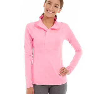 Augusta Pullover Jacket 0