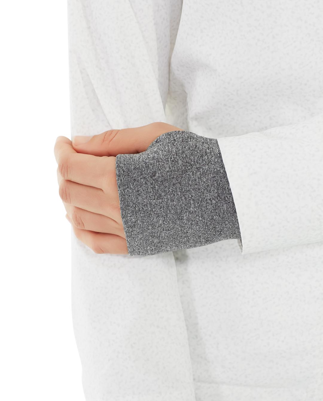 Ingrid Running Jacket 3 - Image 3