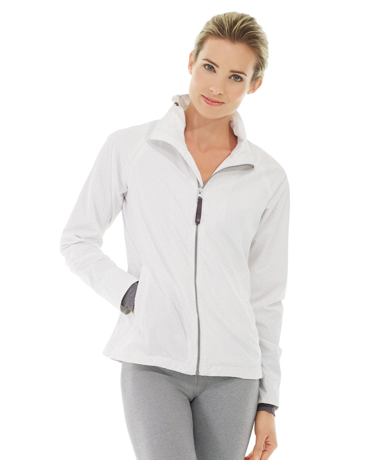 Ingrid Running Jacket 3