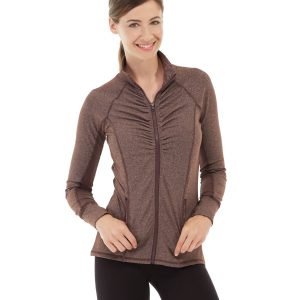 Riona Full Zip Jacket 4