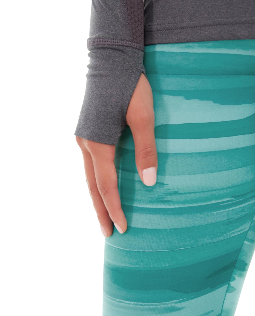 Adrienne Trek Jacket 4 - Image 3