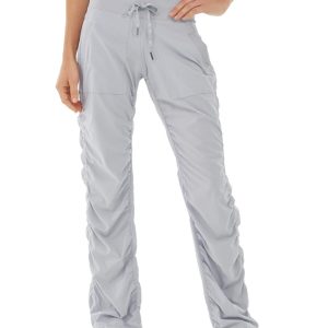 Cora Parachute Pant 3