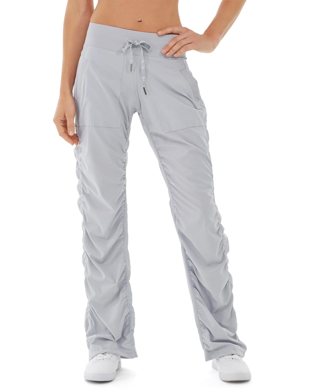 Cora Parachute Pant 4