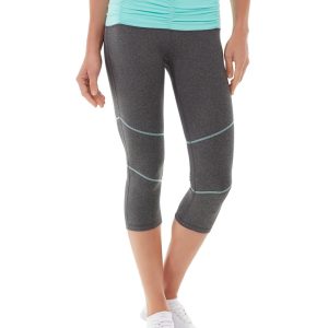Deirdre Relaxed-Fit Capri 4
