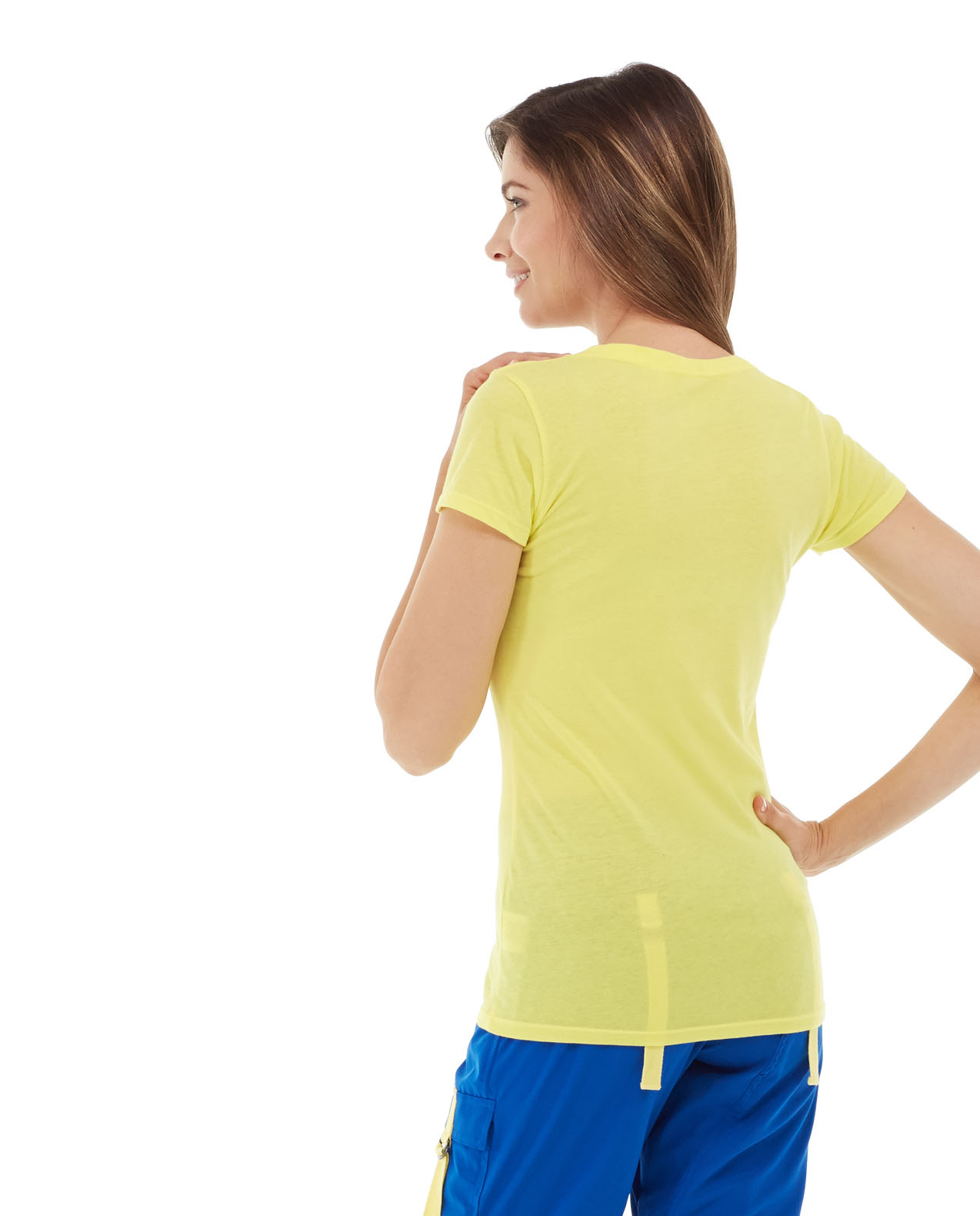 Diva Gym Tee 5 - Image 2