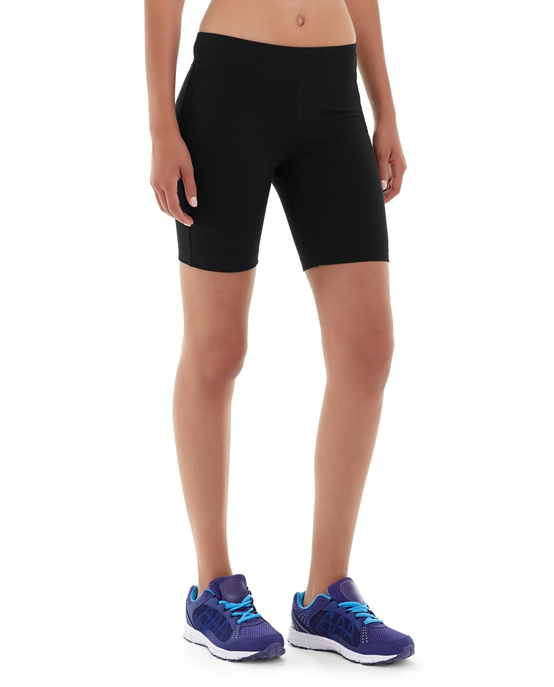 Echo Fit Compression Short 0
